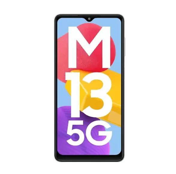 Замена задней крышки Samsung Galaxy M13