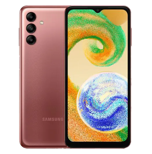 Замена задней крышки Samsung Galaxy A04s