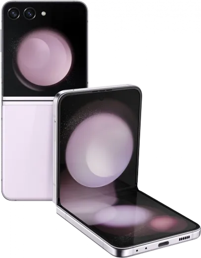 Замена задней крышки Samsung Galaxy Z Flip 5