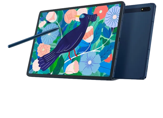 Ремонт камеры Samsung S7 LTE