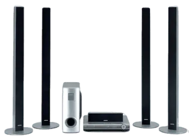 Замена предохранителя Samsung HT-DS900