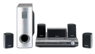 Замена предохранителя Samsung HT-DS700