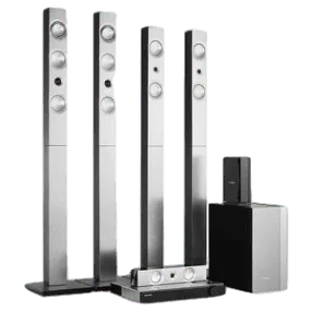 Замена предохранителя Samsung HT-F9750WRU