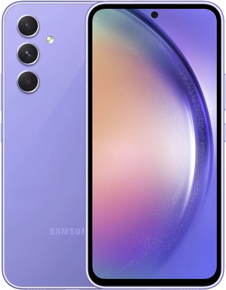 Замена задней крышки Samsung Galaxy A54