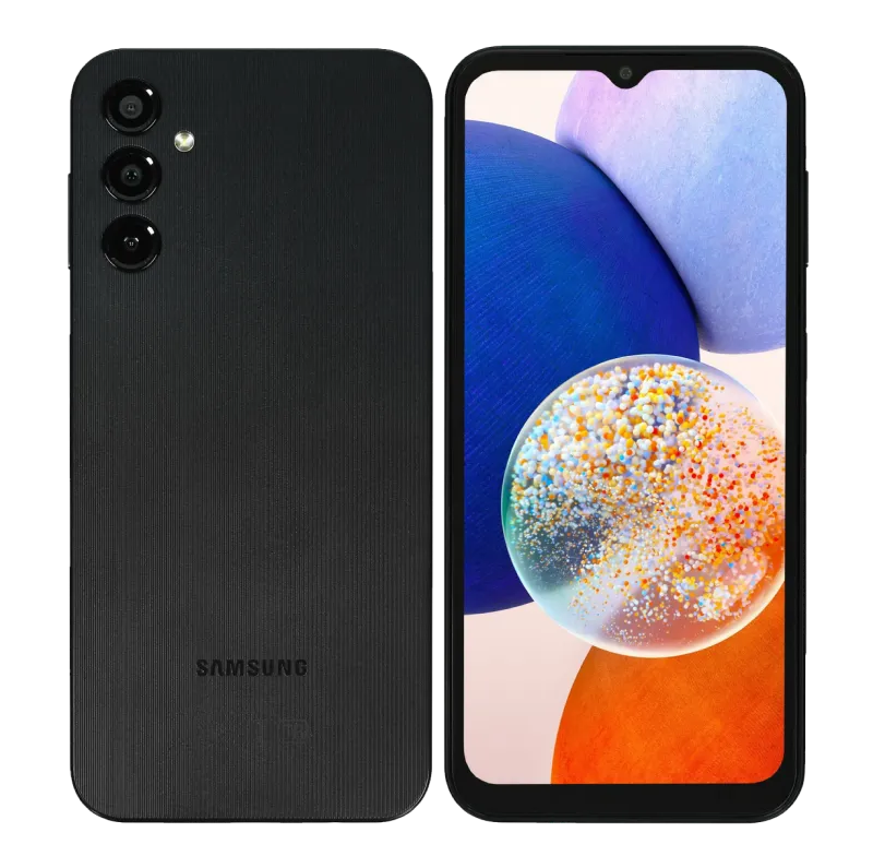 Замена задней крышки Samsung Galaxy A14