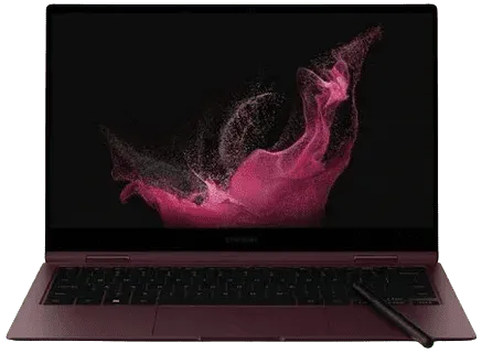 Замена жесткого диска Samsung NP930QEDKB2IN