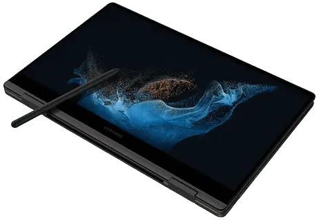 Замена жесткого диска Samsung NP930XDBKD1US