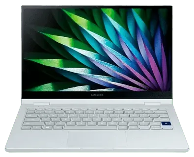 Замена жесткого диска Samsung 15 NP950QCGK03US