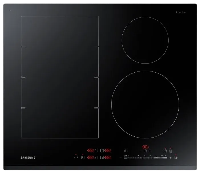 Прошивка Samsung NZ64H57479K/WT