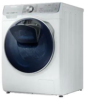 Замена пружин Samsung WD70K5410OW