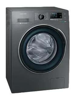 Замена пружин Samsung WW90J6410CX