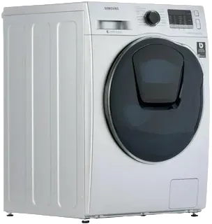 Замена пружин Samsung WD80K5410OS