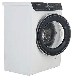 Замена пружин Samsung WW60K42106WD