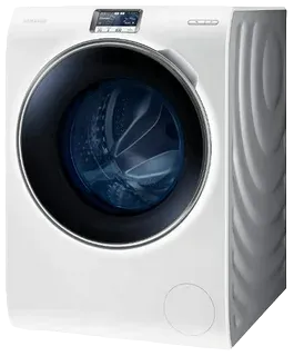 Замена пружин Samsung WW9000H