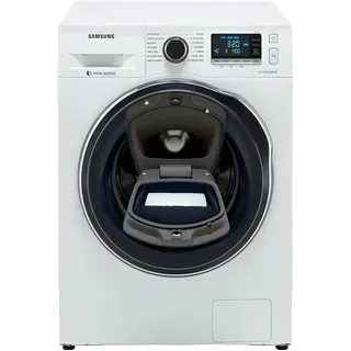 Замена пружин Samsung WW70K5210VW