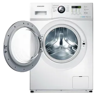 Замена пружин Samsung WF6EF4E0W2W/LP