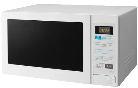 Ремонт механизма открывания двери Samsung CE1350R