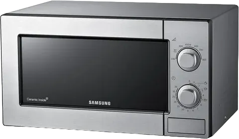 Ремонт механизма открывания двери Samsung CE2714R