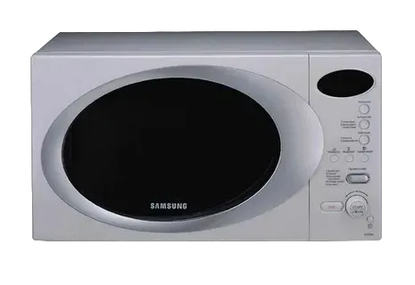 Ремонт механизма открывания двери Samsung M1814NR