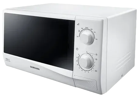 Ремонт механизма открывания двери Samsung CE2875NR