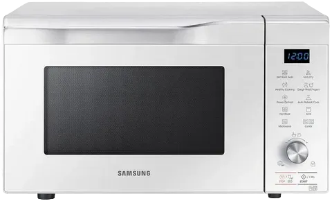 Ремонт механизма открывания двери Samsung GE83MRTS