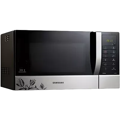 Ремонт механизма открывания двери Samsung GE86V-BB