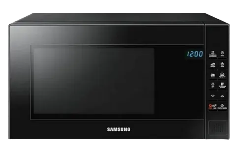 Ремонт механизма открывания двери Samsung GW732KU