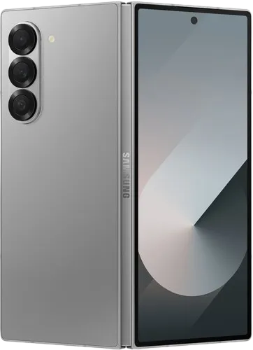 Замена задней крышки Samsung Galaxy Z Fold 6