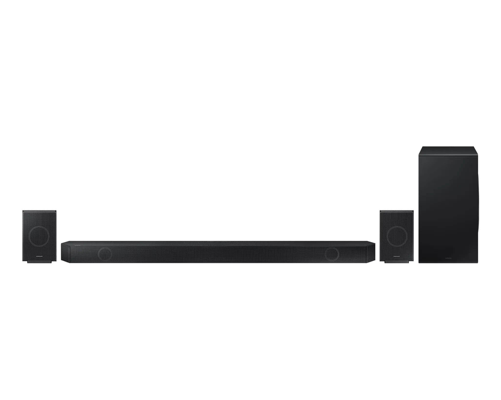 Ремонт электроплаты Samsung HW-Q990D