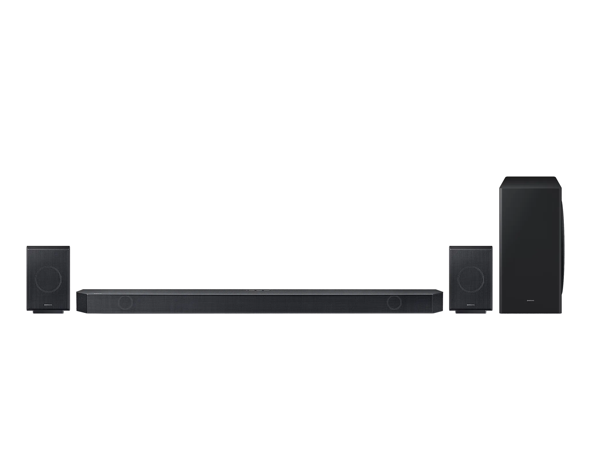 Ремонт электроплаты Samsung HW-Q930D