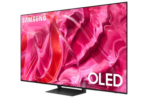 Восстановление после попадания влаги Samsung OLED S85D