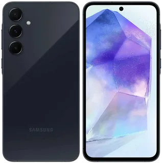 Замена задней крышки Samsung Samsung Galaxy A55 5G