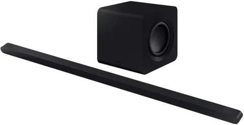 Ремонт электроплаты Samsung HW-S800D