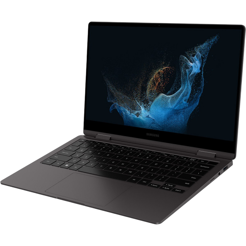 Замена жесткого диска Samsung 13