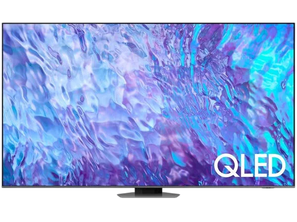 Восстановление после попадания влаги Samsung 98Q80C