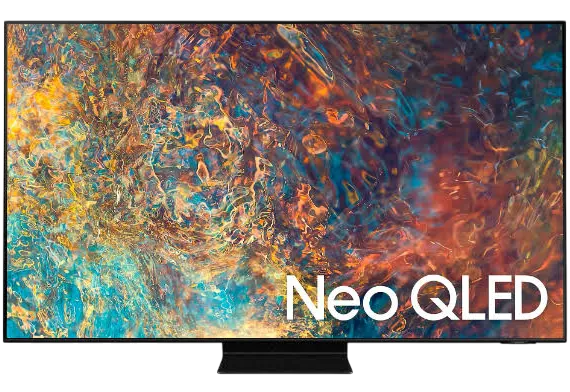 Восстановление после попадания влаги Samsung QE98QN90AA