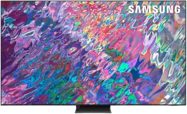 Восстановление после попадания влаги Samsung QE98QN100BUXRU