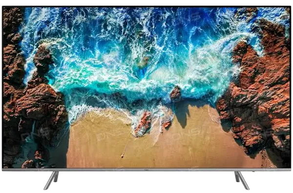 Восстановление после попадания влаги Samsung UE82NU8000U