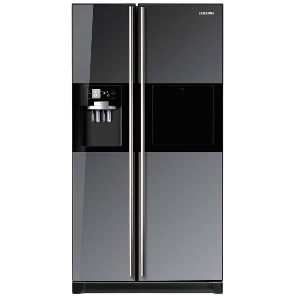 Замена термостата Samsung RSH5ZLMR1