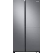 Замена термостата Samsung RH62A50F1M9/UA