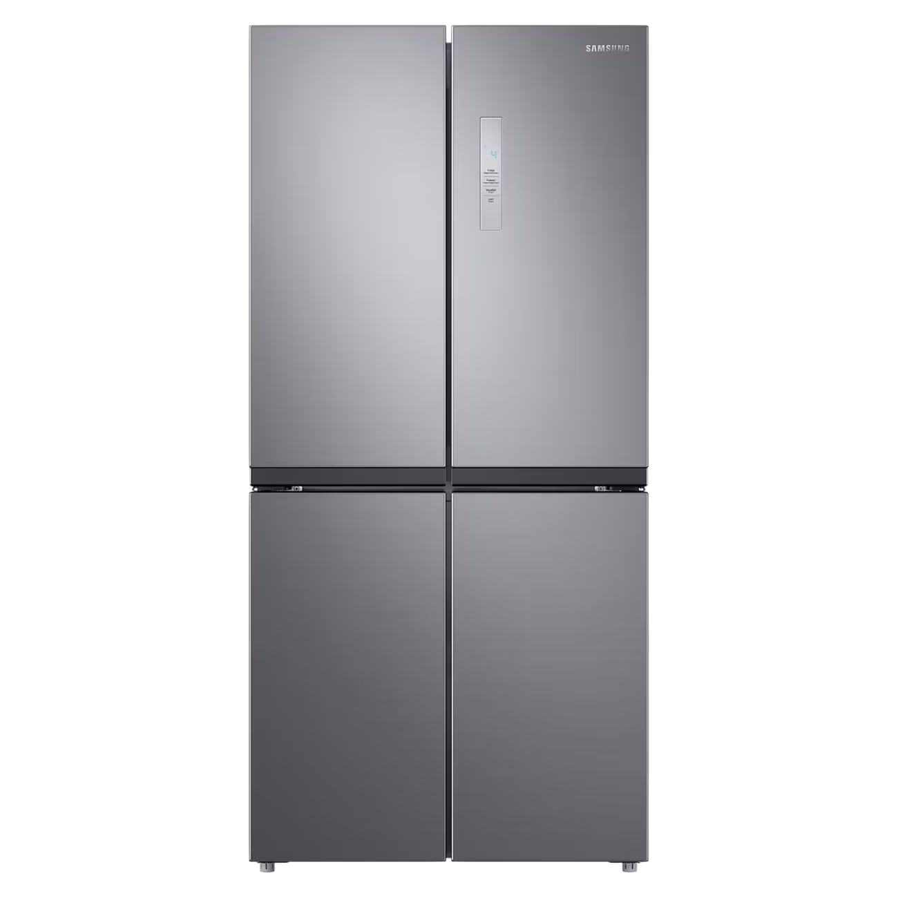 Замена термостата Samsung RF48A4000M9/UA