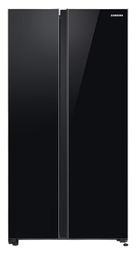 Замена термостата Samsung RS62R50312C/WT