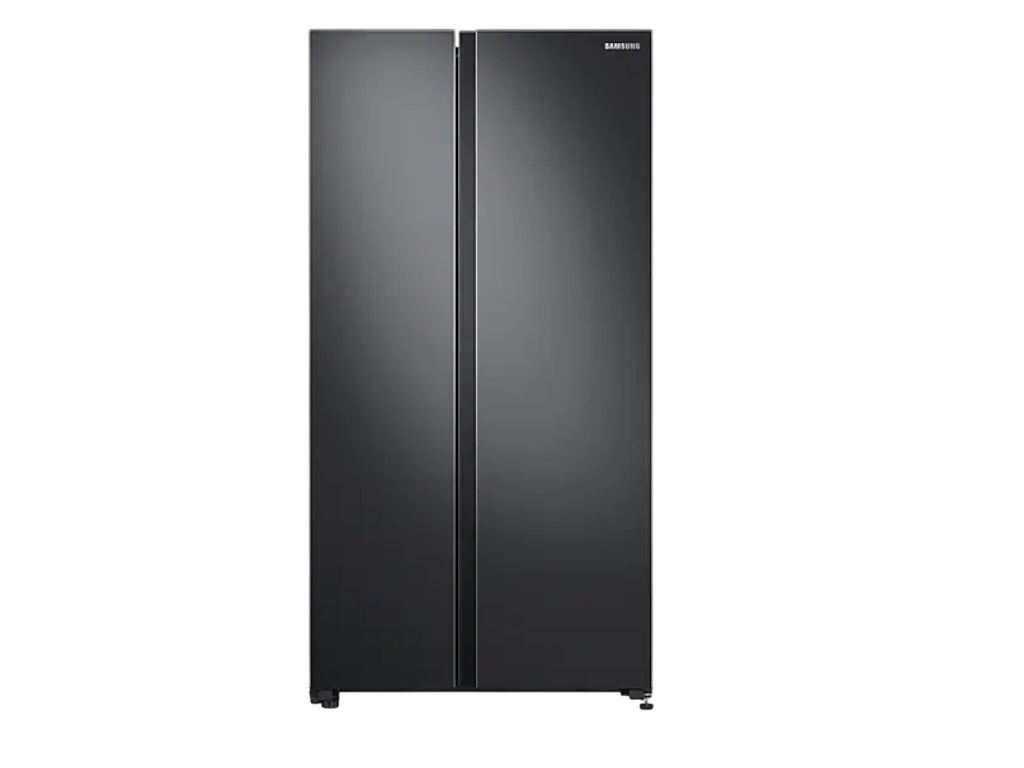 Замена термостата Samsung RS61R5041B4/UA