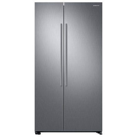 Замена термостата Samsung RS66N8100S9