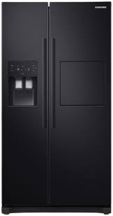 Замена термостата Samsung RS50N3913BC