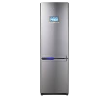 Замена термостата Samsung RL55TQBRS