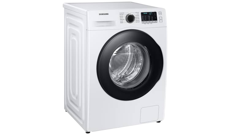 Замена пружин Samsung WW11BGA046AE