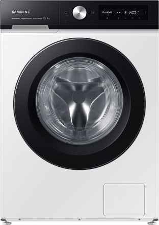 Замена пружин Samsung WW5300B