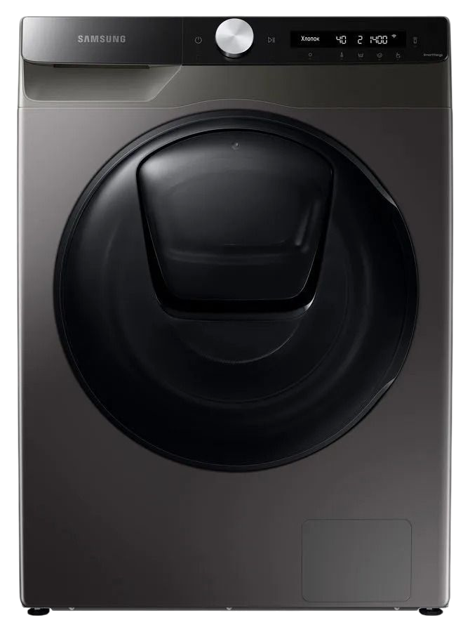 Замена пружин Samsung WD80T554CBX/LD