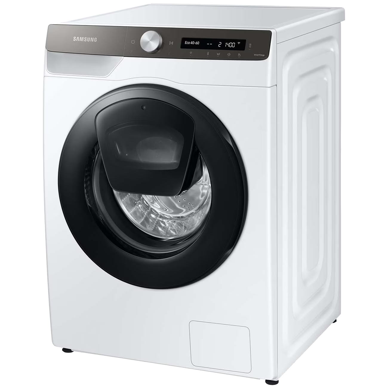 Замена пружин Samsung WW90T554CAT/LD